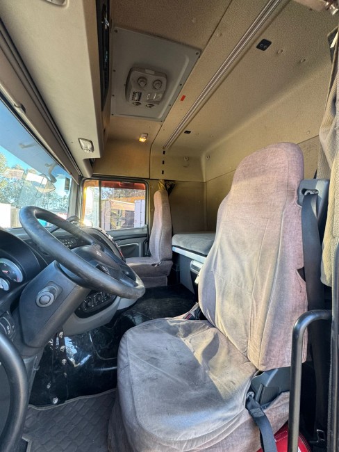 DAF XF 105 FTS 460 6x2 2020