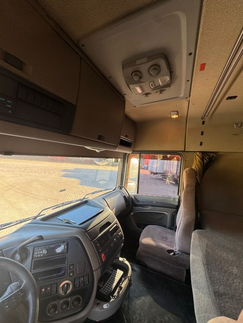 DAF XF 105 FTS 460 6x2 2020