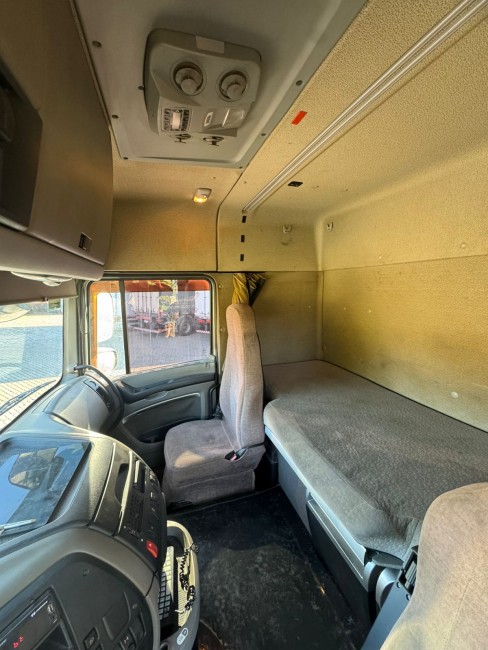 DAF XF 105 FTS 460 6x2 2020