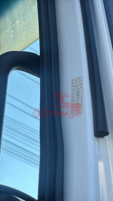 MB Axor 2041 4x2 2020