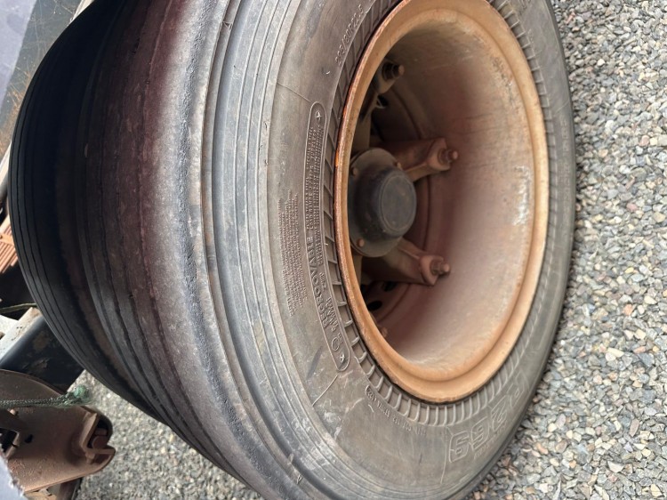 Bitrem Grade Baixa Librelato 2007