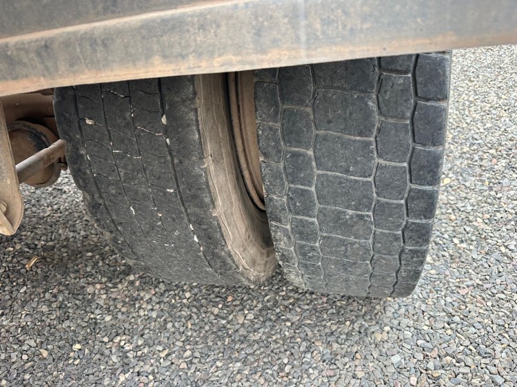 Bitrem Grade Baixa Librelato 2007