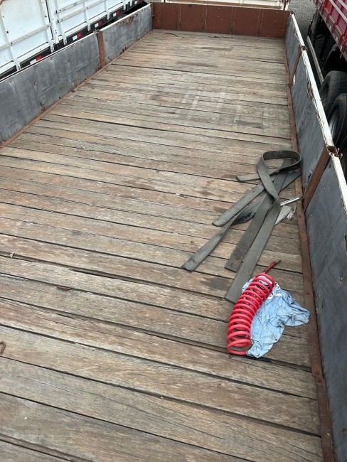 Bitrem Grade Baixa Librelato 2007