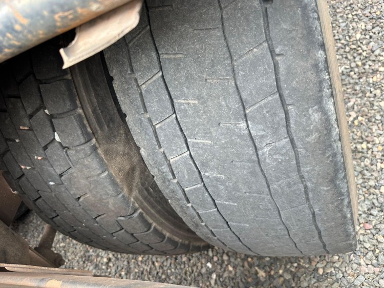 Bitrem Grade Baixa Librelato 2007