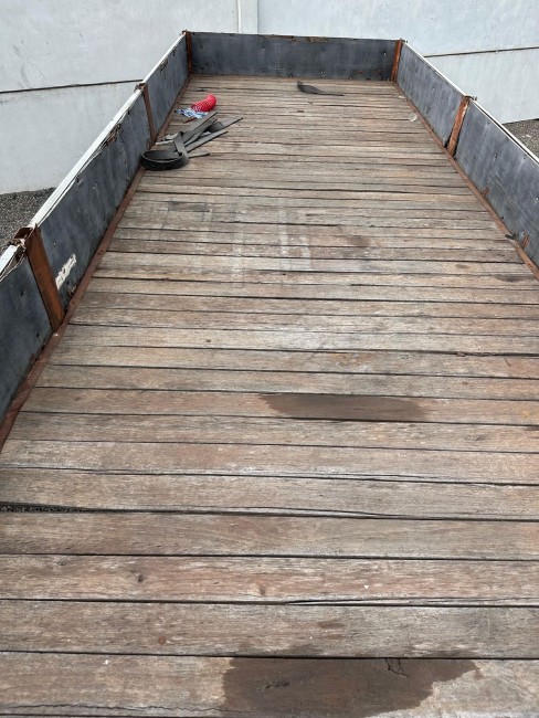 Bitrem Grade Baixa Librelato 2007