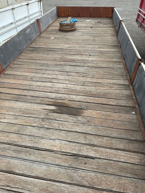 Bitrem Grade Baixa Librelato 2007