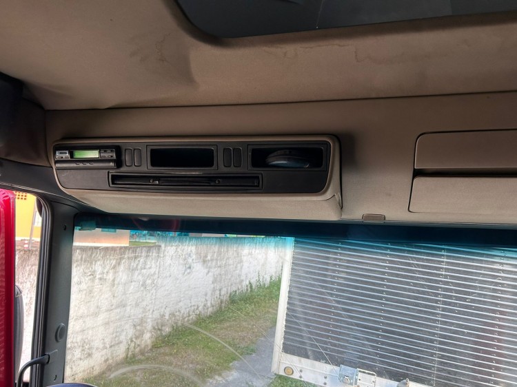 Scania R400 4x2 2015