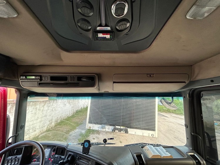 Scania R400 4x2 2015