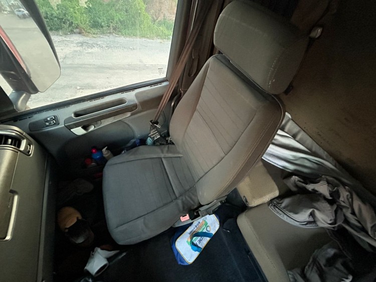 Scania R400 4x2 2015