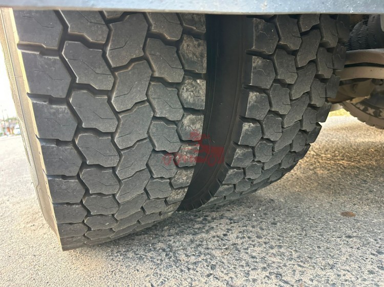 Scania R400 4x2 2015