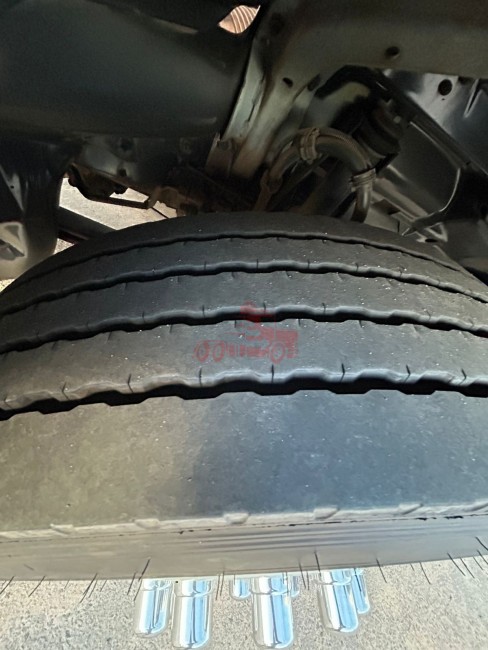 Scania R400 4x2 2015