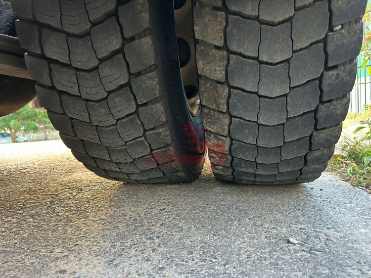 Scania R400 4x2 2015