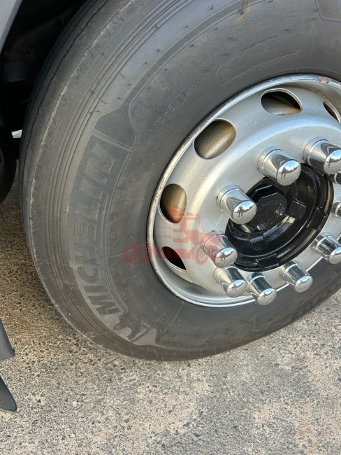 Scania R400 4x2 2015