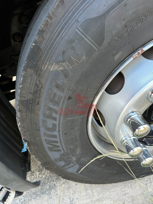 Scania R400 4x2 2015