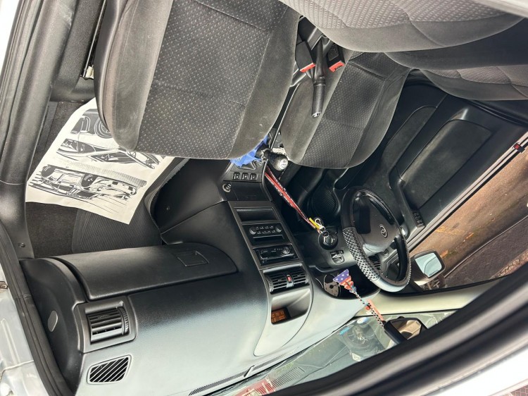 GM Astra 2.0 Flex 8v 2011 