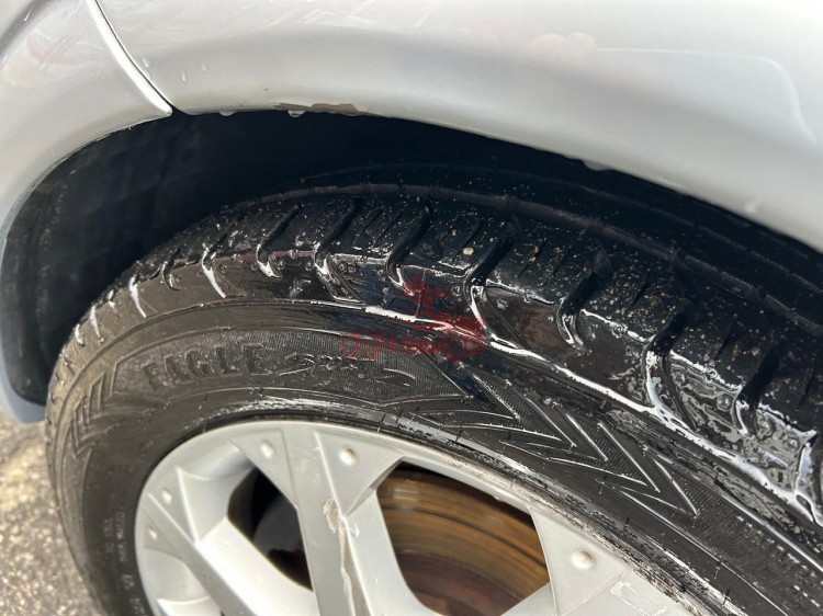 GM Astra 2.0 Flex 8v 2011 