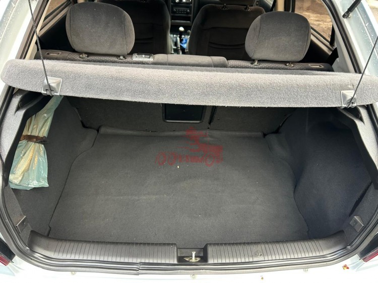 GM Astra 2.0 Flex 8v 2011 