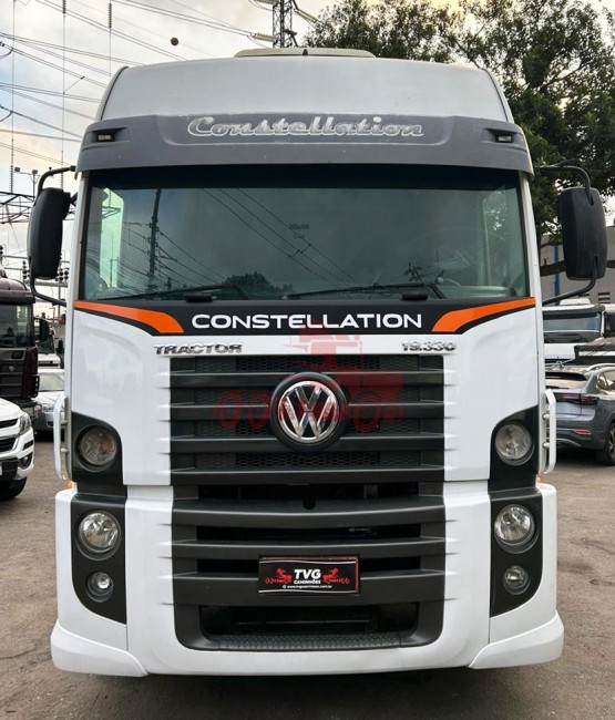 VW 19.330 4x2 2014