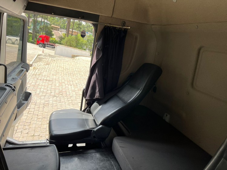 Scania G440 6x4 2014