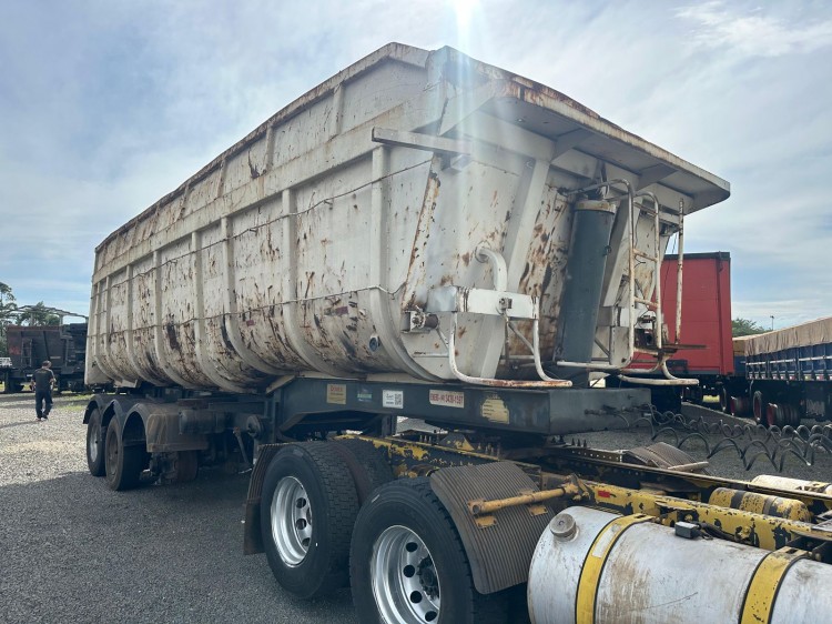 Basculante Pastre LS 2008