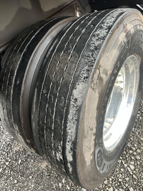 Grade Baixa Facchini 2017