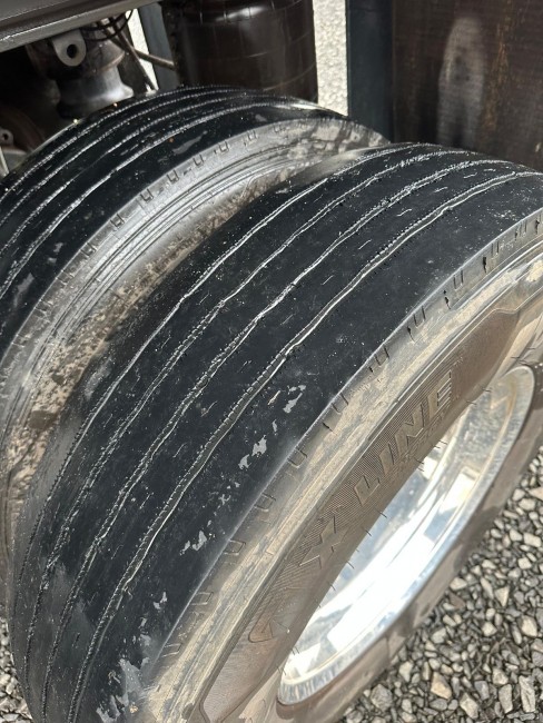 Grade Baixa Facchini 2017