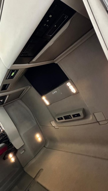 Volvo FH500 Globetrotter 6x2 2020