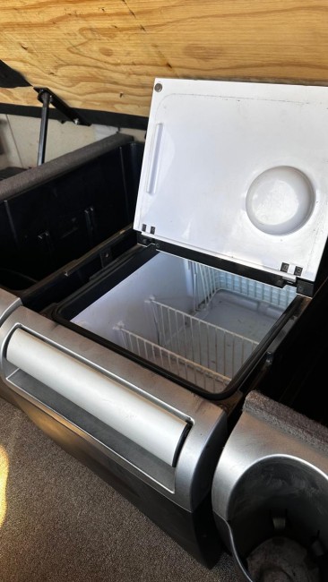 DAF XF 105 FTT 510 6x4 2018