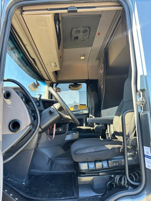 DAF XF FTT 530 6x4 2023 