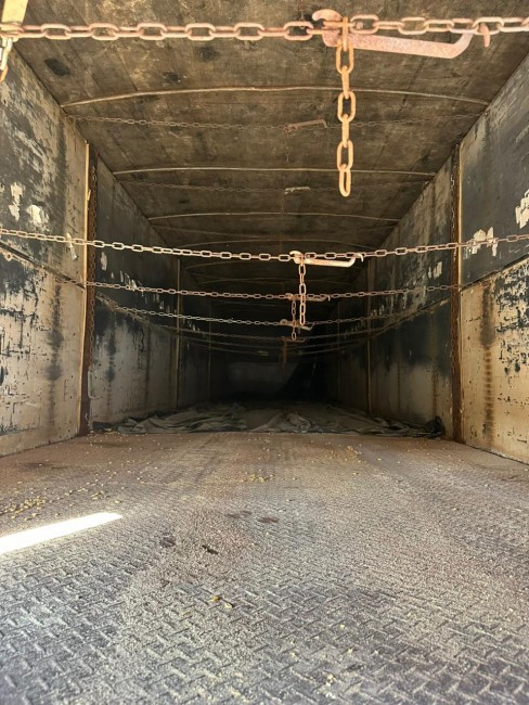 Carreta Graneleiro LS Librelato 2021 