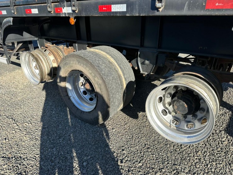 Carreta Graneleiro LS Librelato 2021 