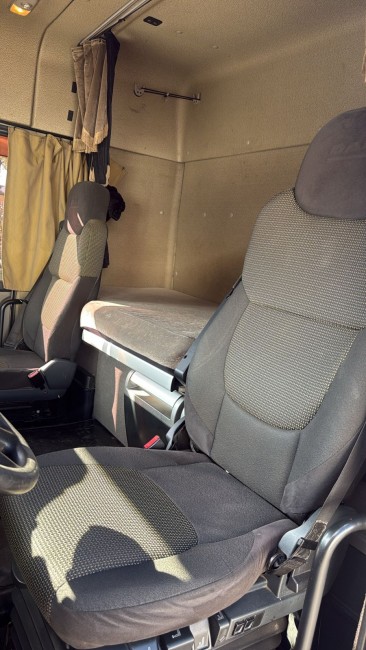 DAF XF 105 FTS 460 6x2 2020