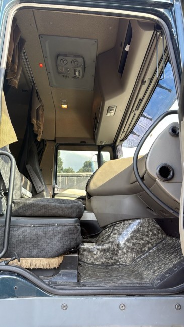 DAF XF 105 FTS 460 6x2 2020