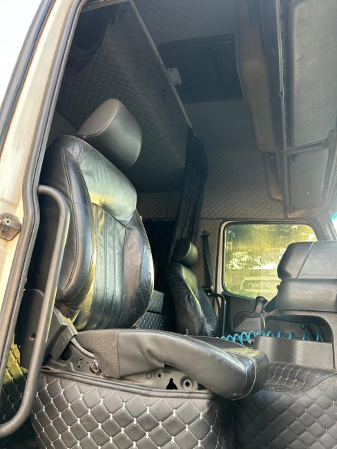 Volvo FH380 4x2 Globetrotter 1995