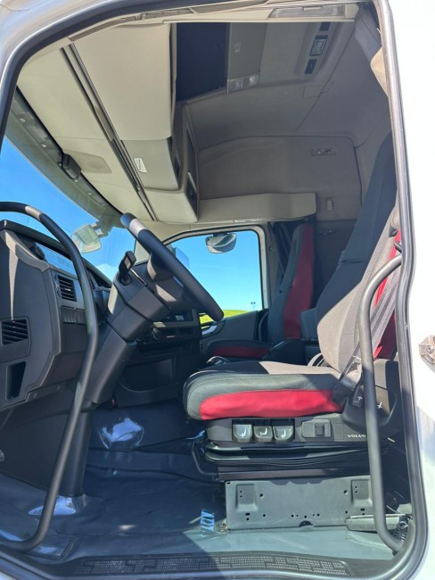 Volvo FH460 Globetrotter 4x2 2018