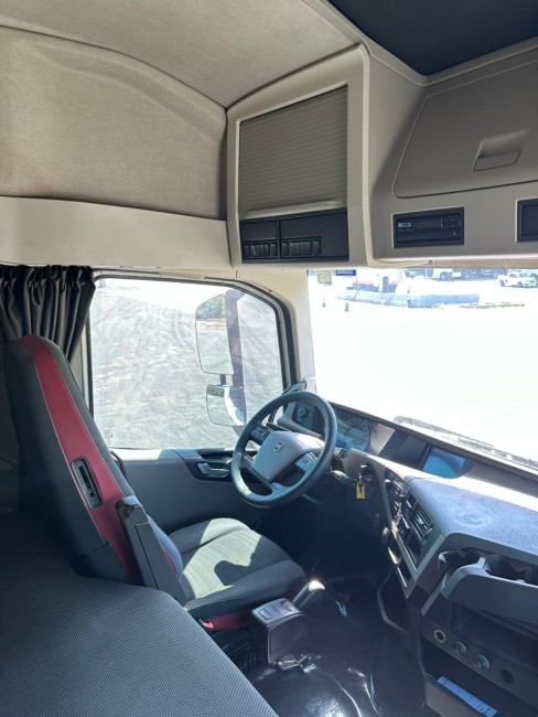 Volvo FH460 Globetrotter 4x2 2018