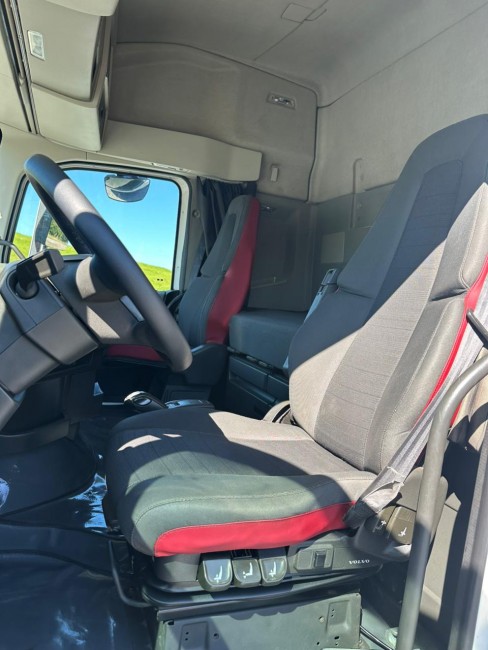 Volvo FH460 Globetrotter 4x2 2018