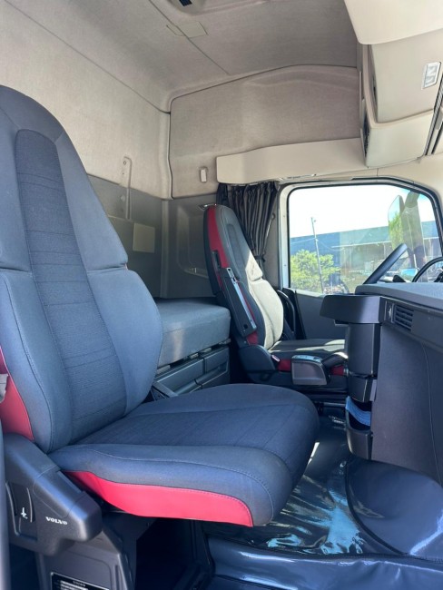 Volvo FH460 Globetrotter 4x2 2018