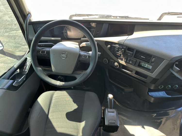 Volvo FH460 Globetrotter 4x2 2018