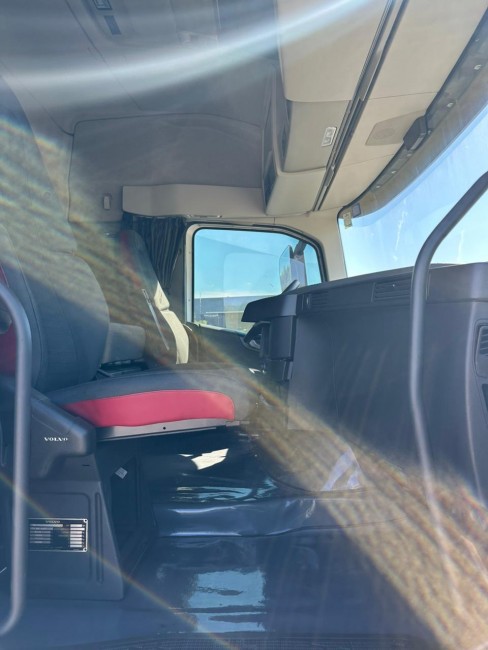 Volvo FH460 Globetrotter 4x2 2018