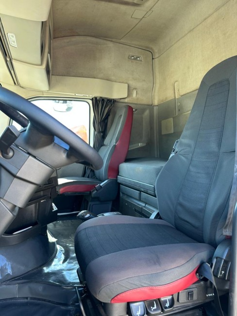 Volvo FH460 Globetrotter 4x2 2018