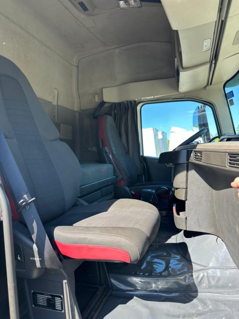 Volvo FH460 Globetrotter 4x2 2018