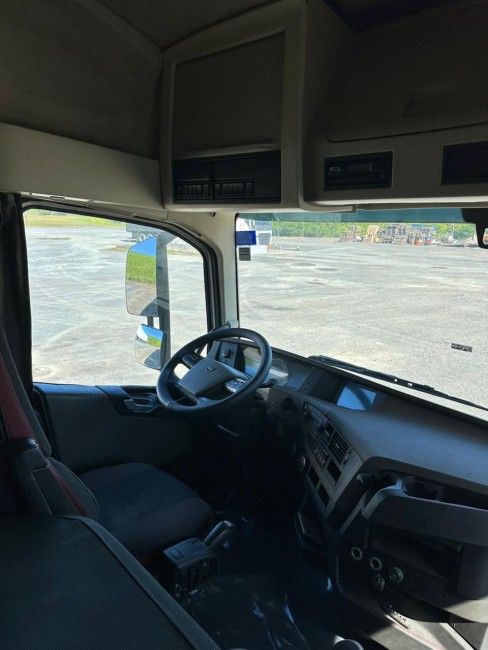 Volvo FH460 Globetrotter 4x2 2018