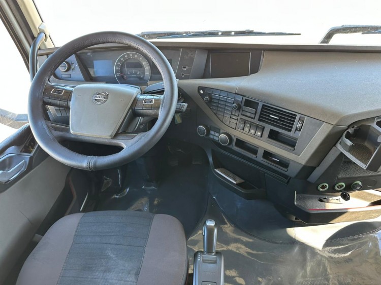 Volvo FH460 Globetrotter 4x2 2018
