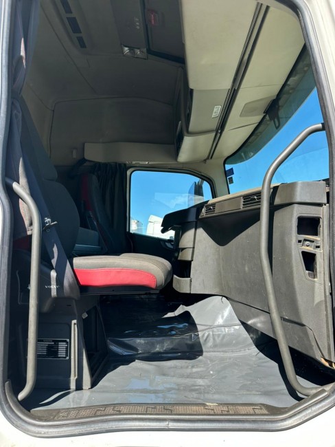 Volvo FH460 Globetrotter 4x2 2018