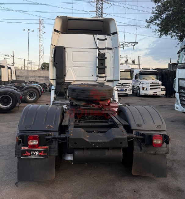 VW 19-360 4x2 2018