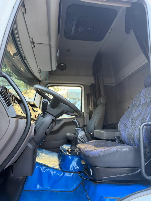 VW 19-360 4x2 2018