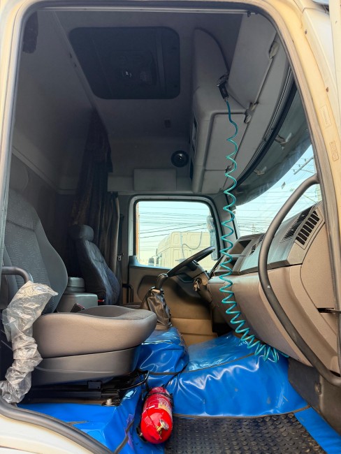 VW 19-360 4x2 2018