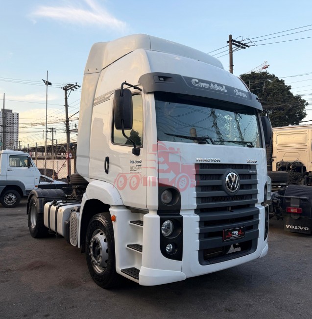 VW 19-360 4x2 2018