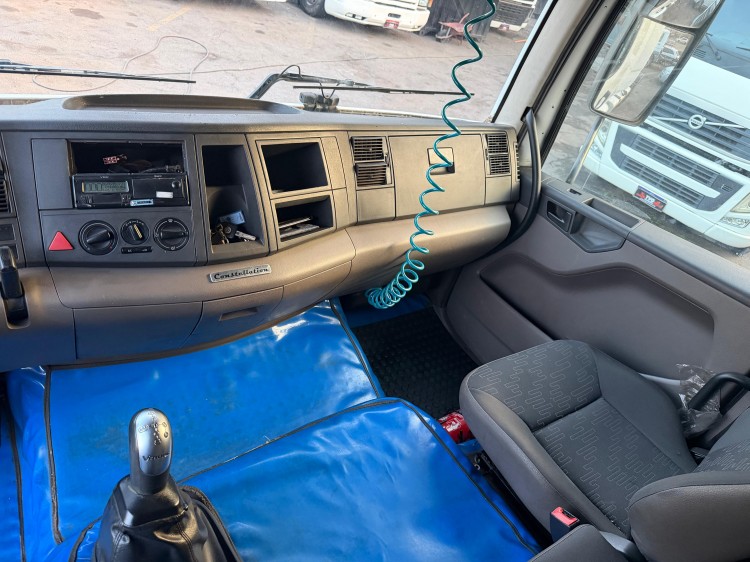 VW 19-360 4x2 2018